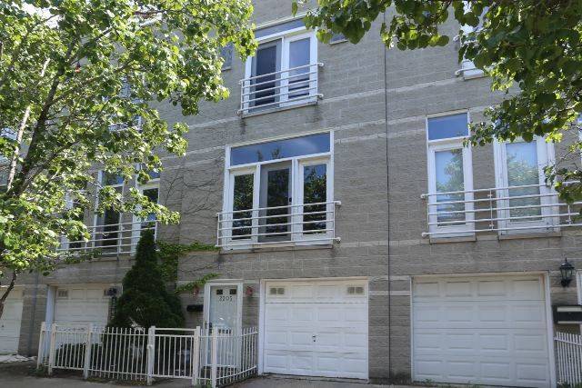 Chicago, IL 60612,2205 W OHIO ST #TH