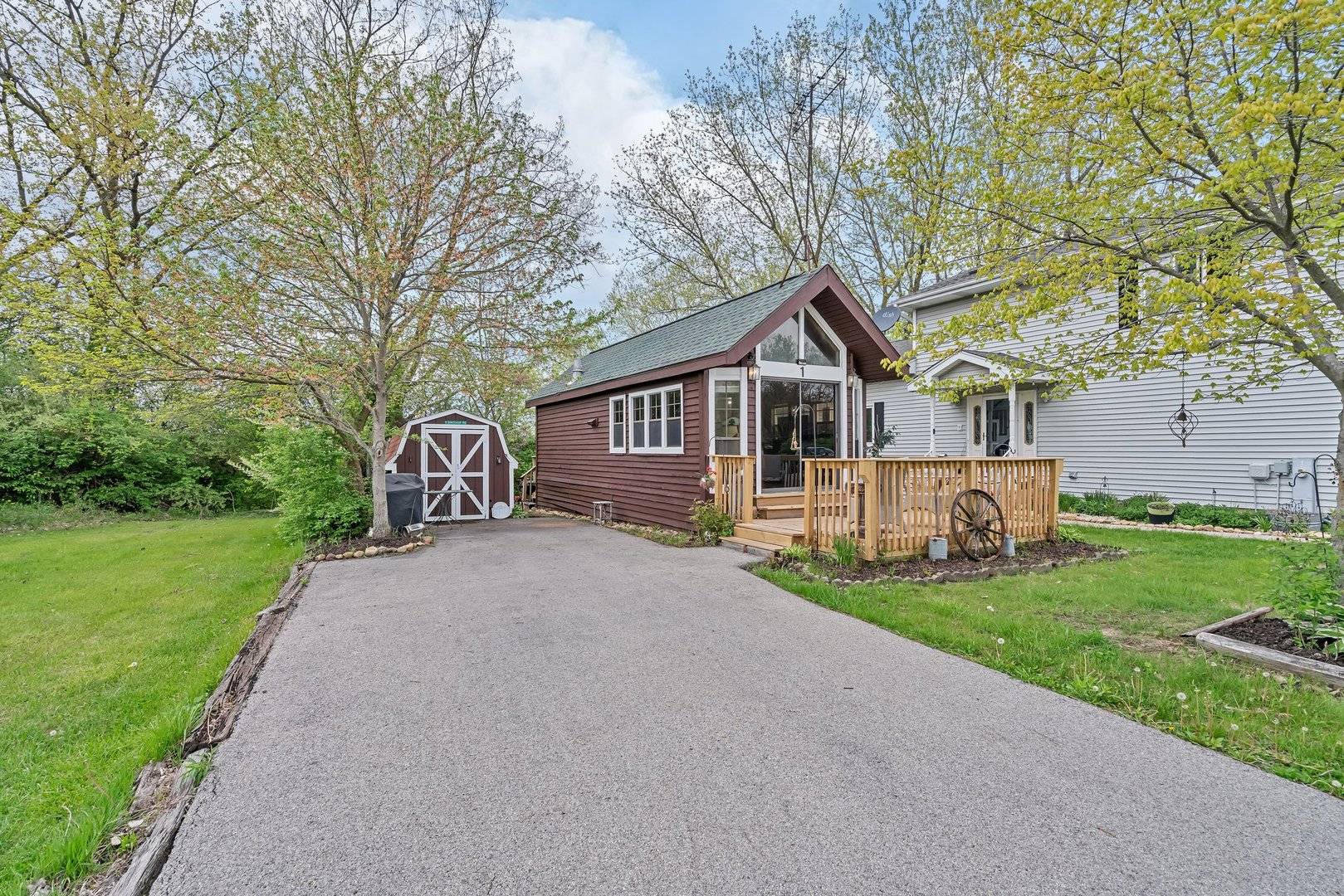 Wilmington, IL 60481,1 Dinosaur RD