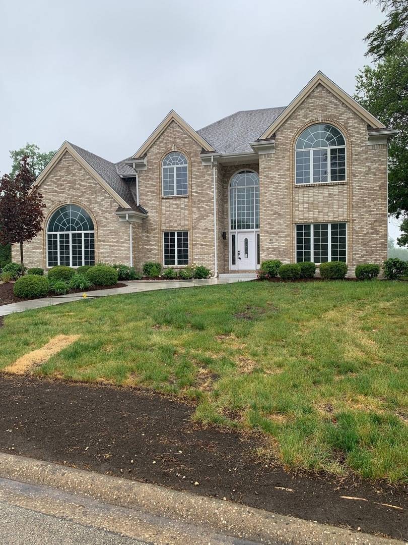 Joliet, IL 60431,411 Westridge RD