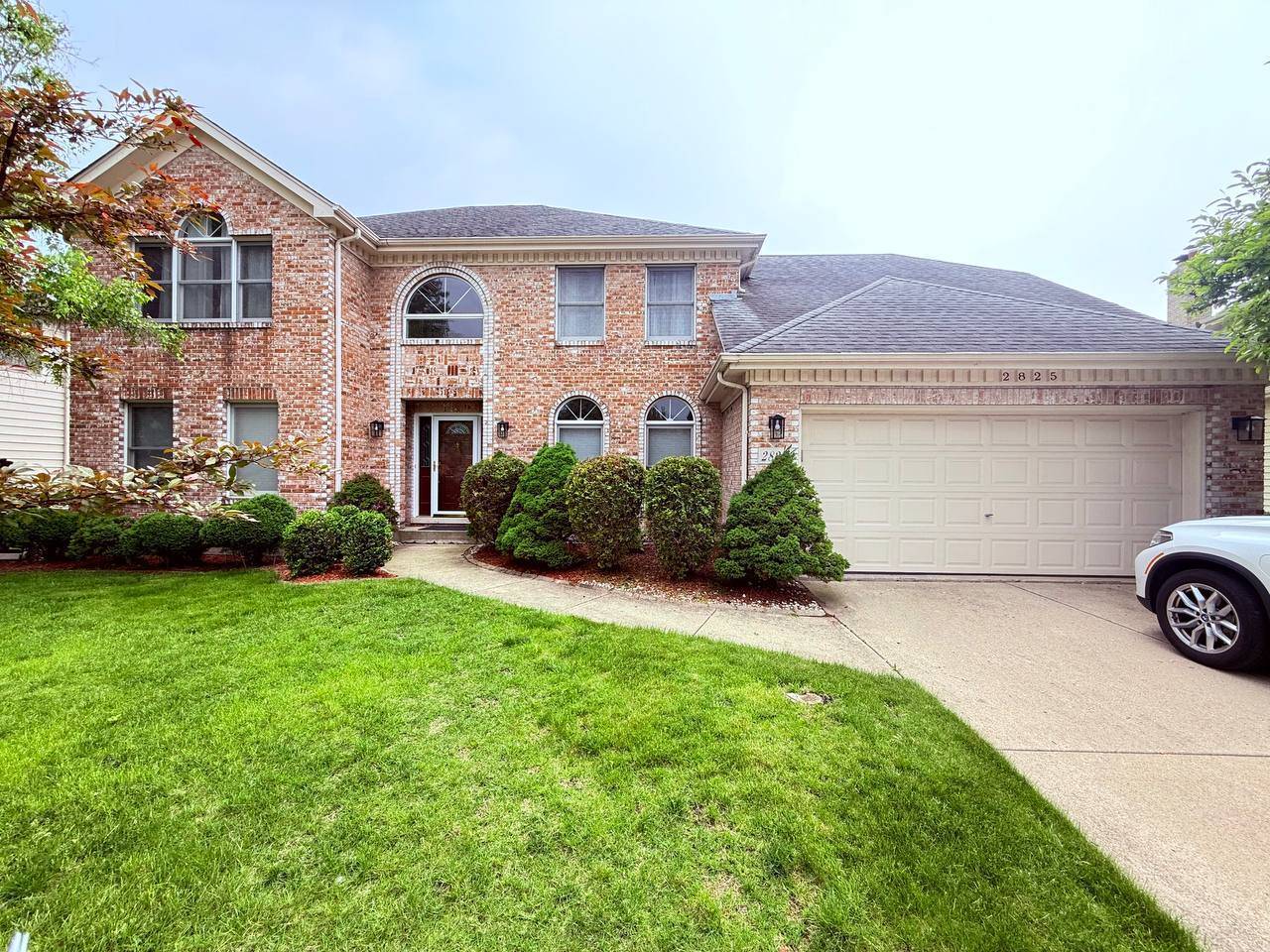 Lisle, IL 60532,2825 Tory CT