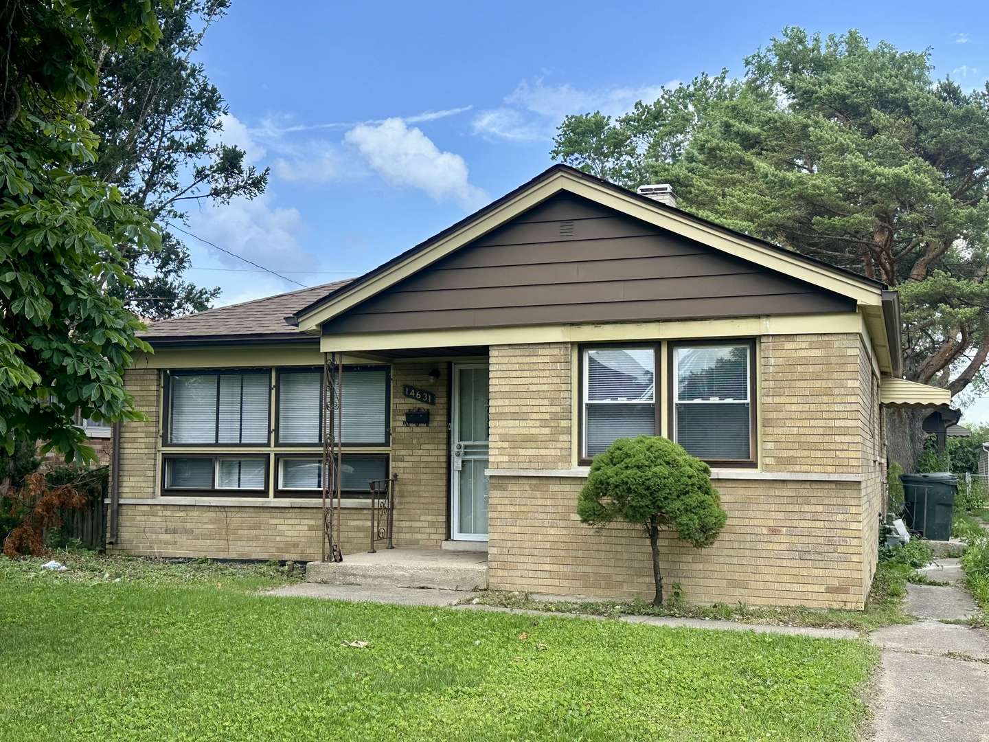 Dolton, IL 60419,14631 Michigan AVE