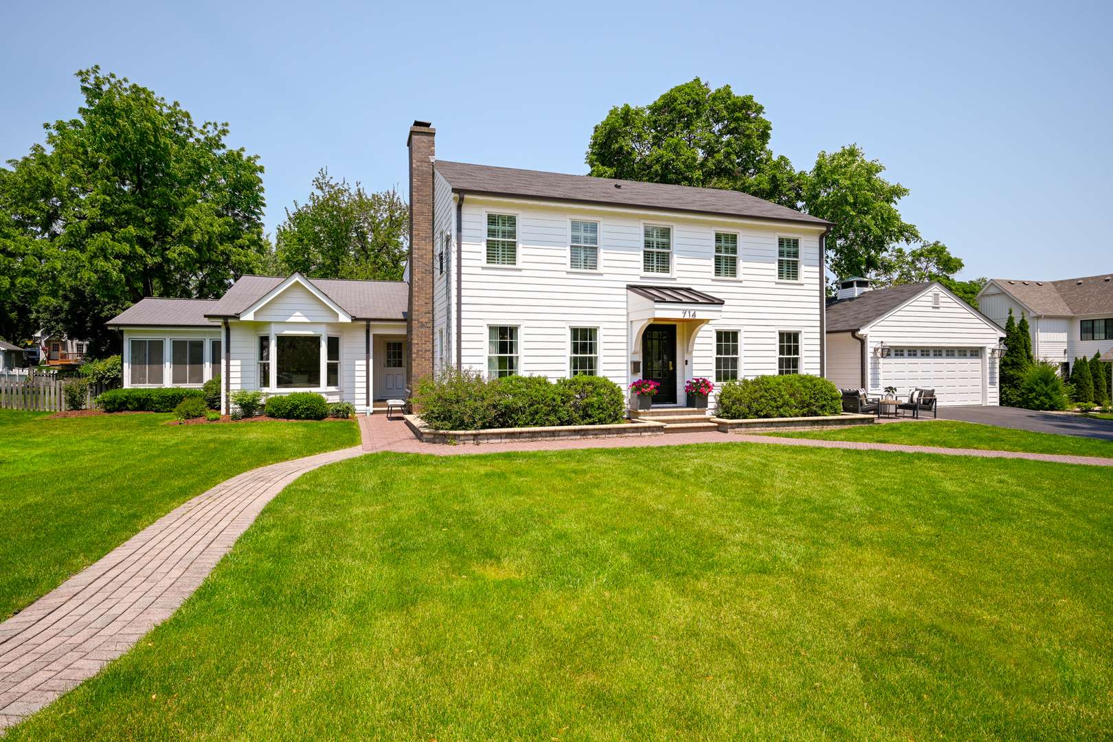 Glen Ellyn, IL 60137,714 Turner AVE
