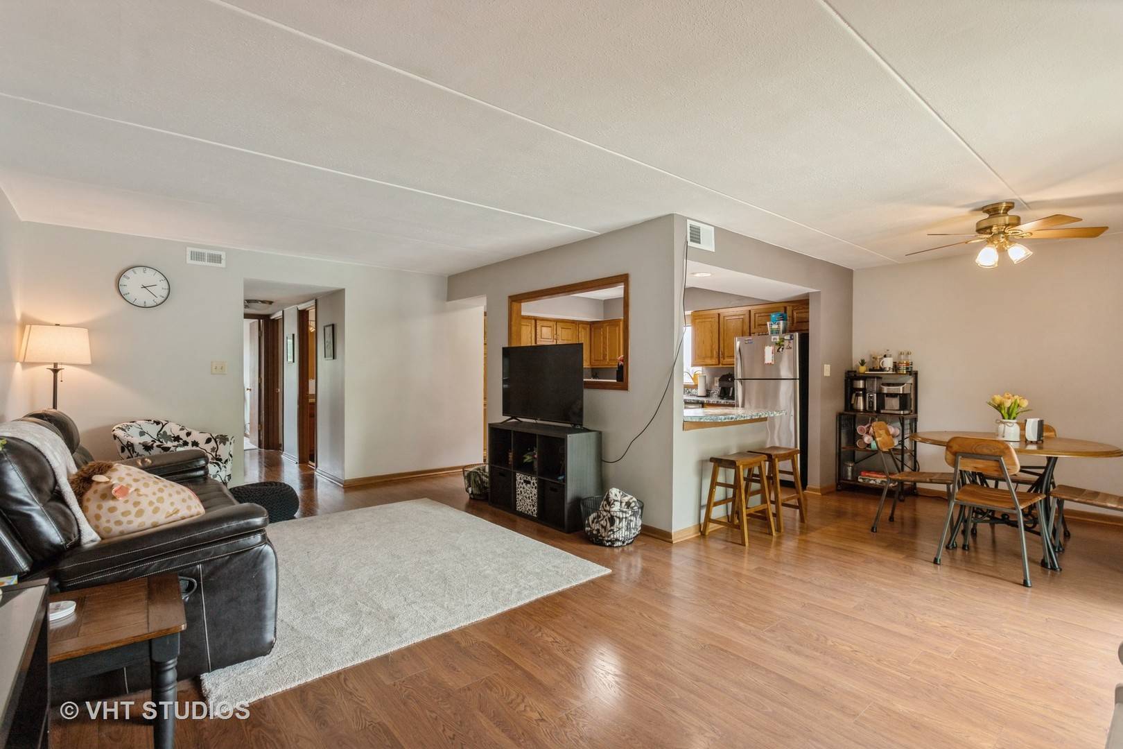 Tinley Park, IL 60477,16807 81st AVE #2S