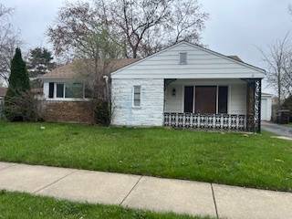 Park Forest, IL 60466,204 S Orchard DR