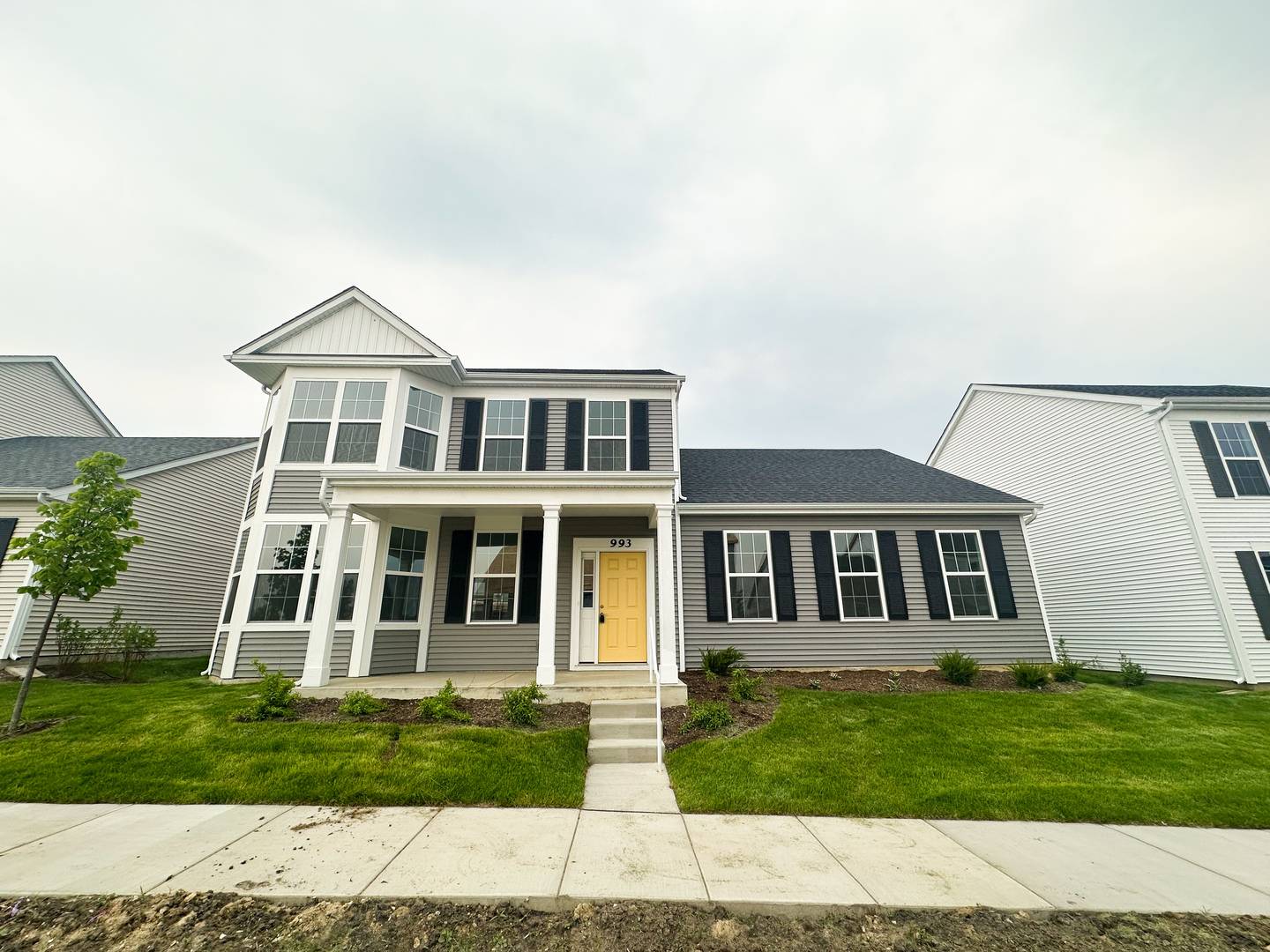 Aurora, IL 60504,993 Celebration DR