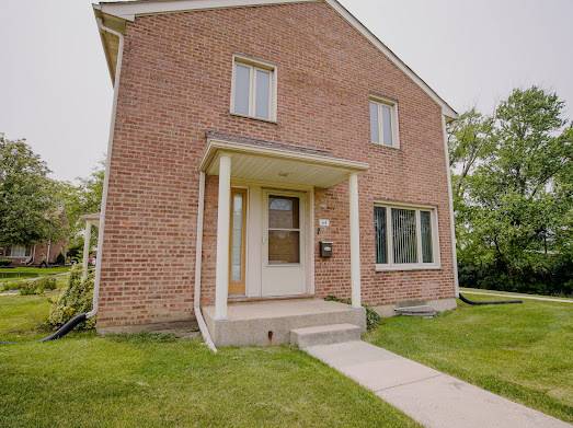Park Forest, IL 60466,64 Ash ST