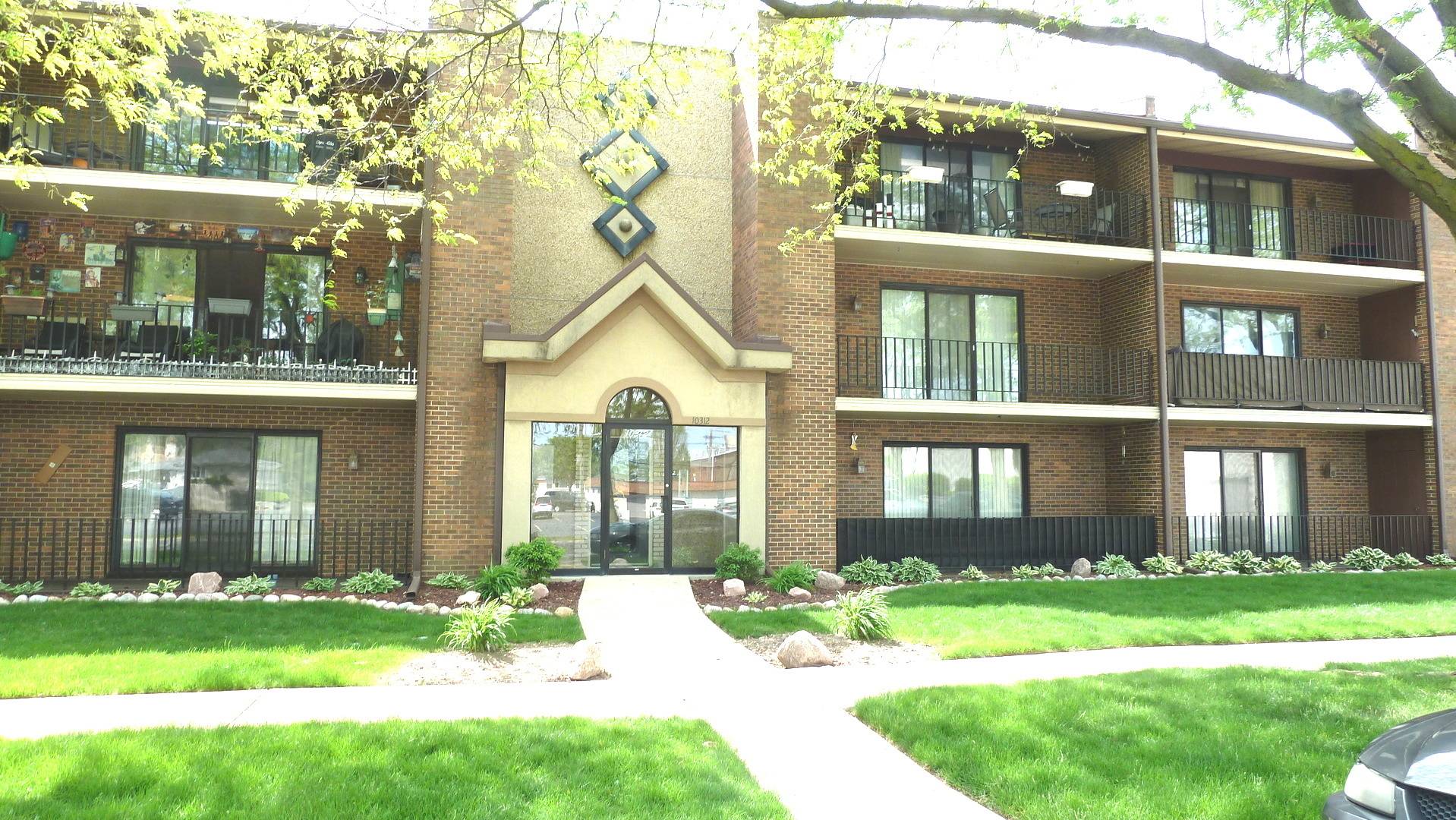 Oak Lawn, IL 60453,10312 S Keating AVE #B4