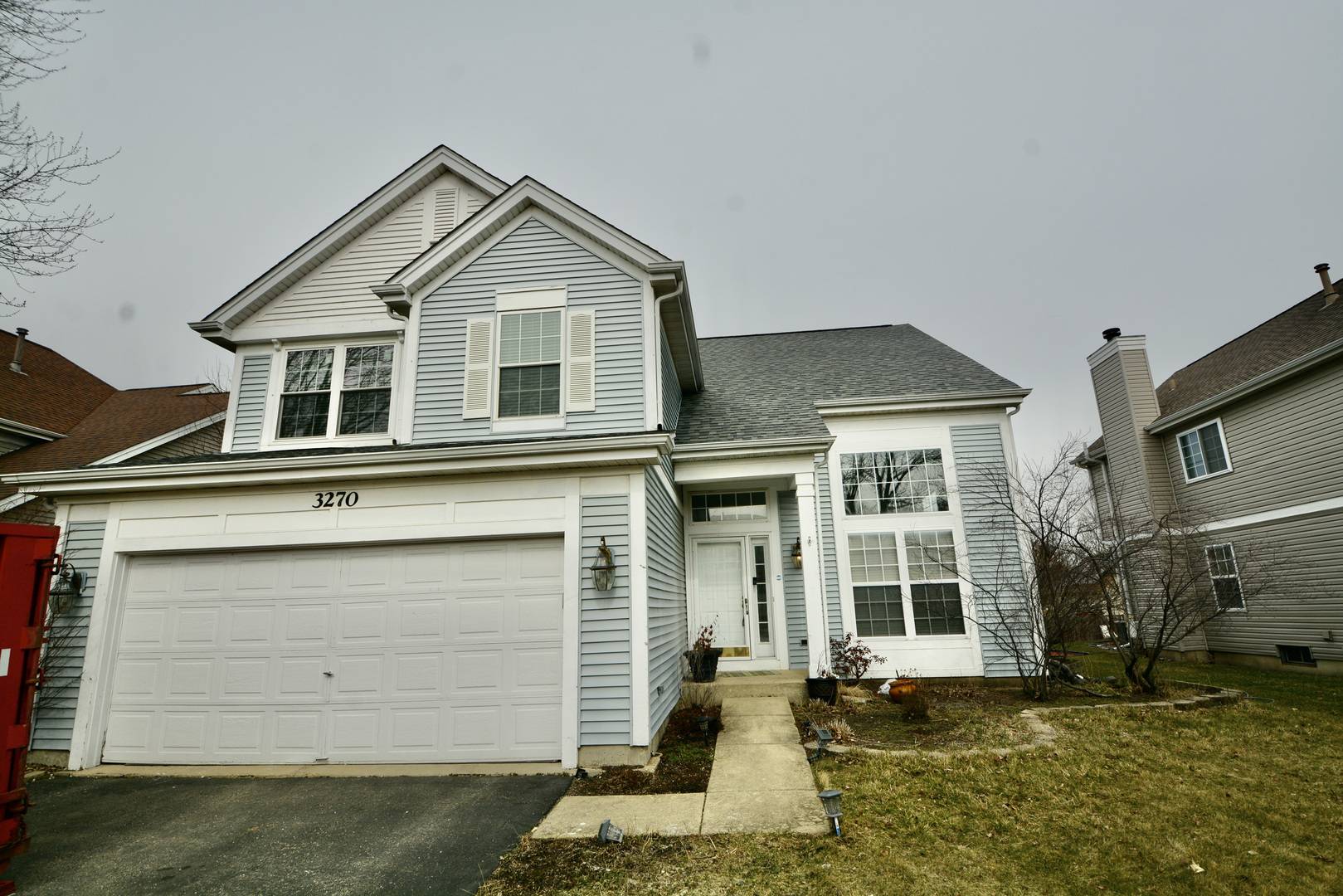 Aurora, IL 60502,3270 Haverhill DR