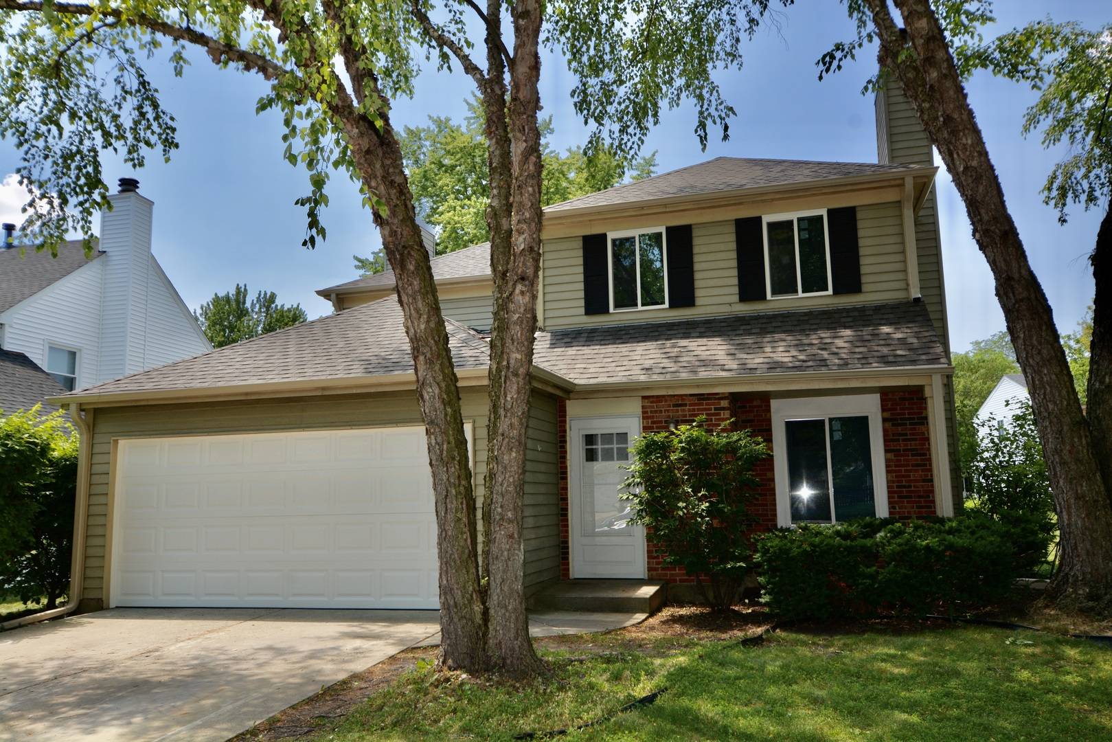 Naperville, IL 60563,1776 Brookdale RD