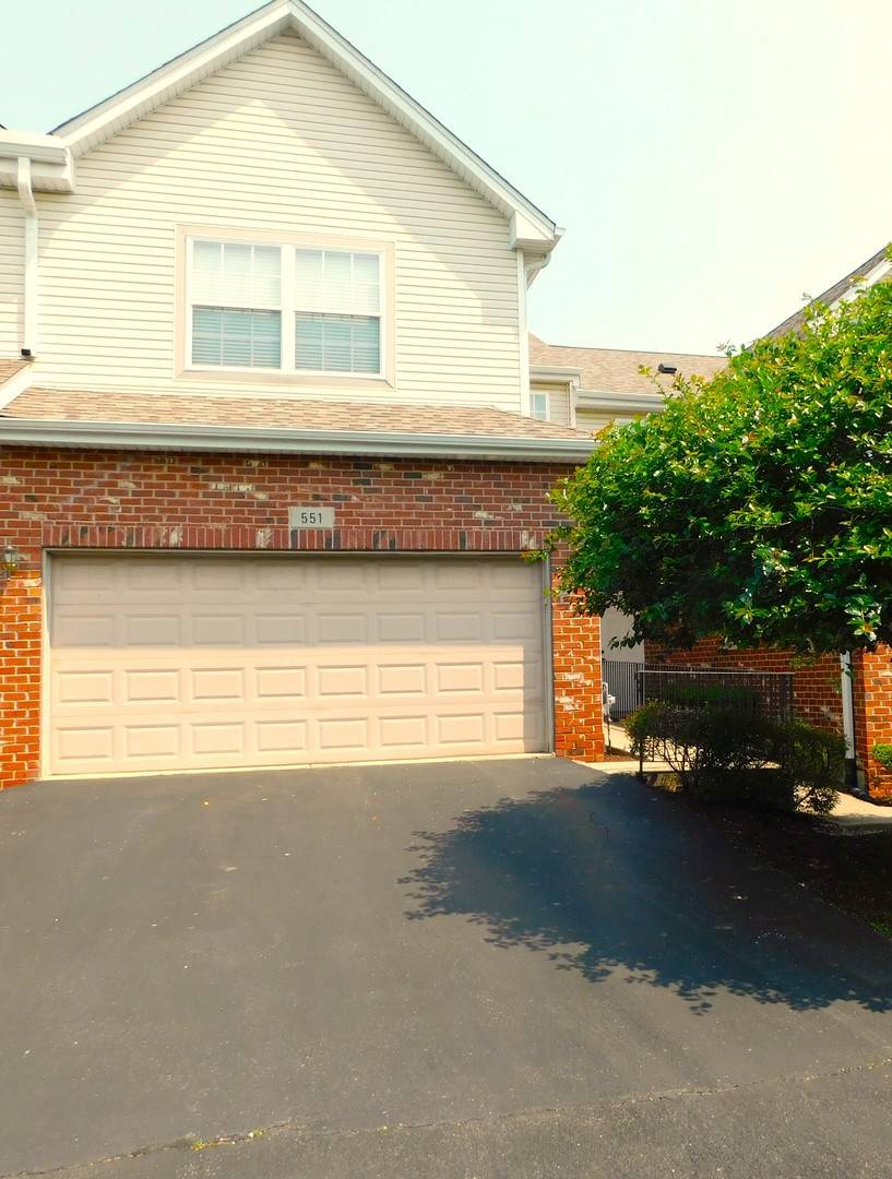Bolingbrook, IL 60440,551 Goodwin DR