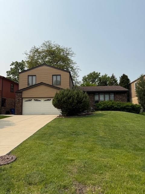 Mount Prospect, IL 60056,2952 Briarwood DR