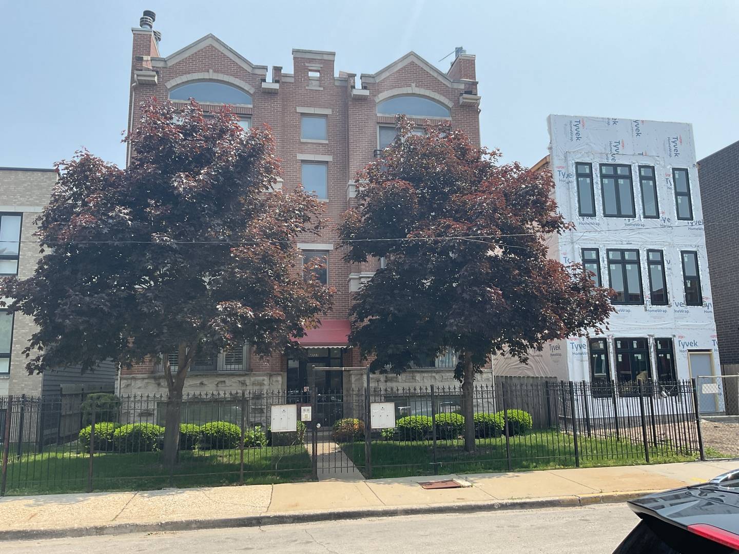 Chicago, IL 60653,4227 S CHAMPLAIN AVE #2N