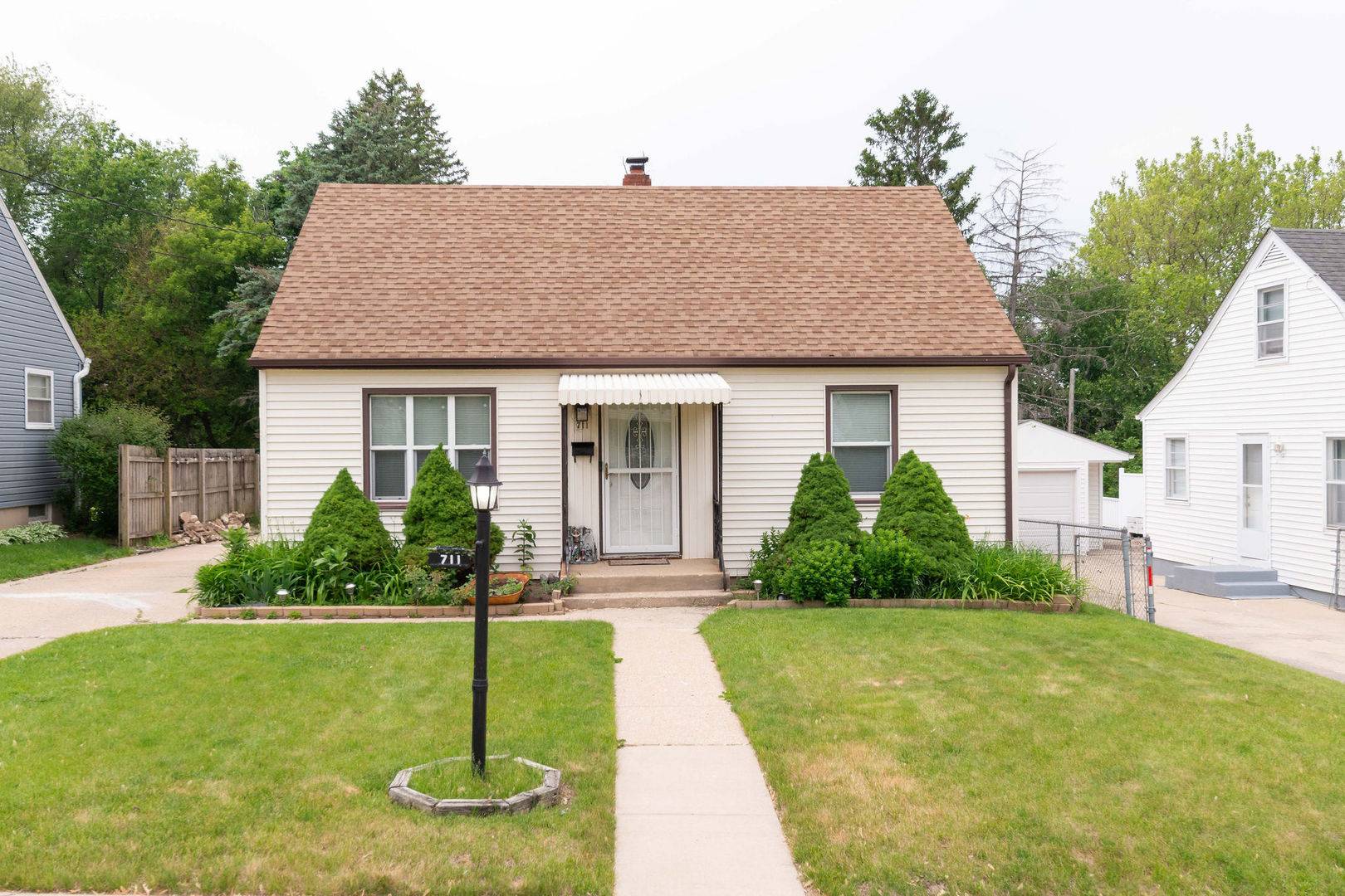 Rockford, IL 61108,711 29th ST