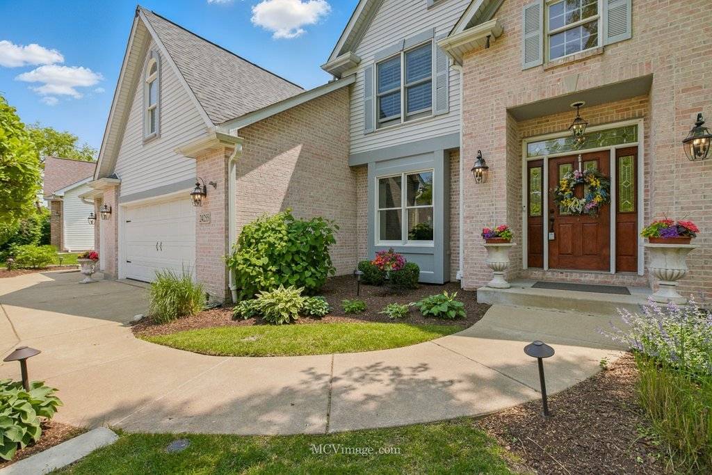 Plainfield, IL 60544,24255 Cropland DR