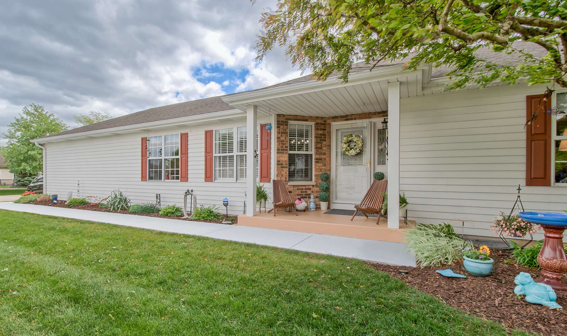Plainfield, IL 60544,13706 S Magnolia DR