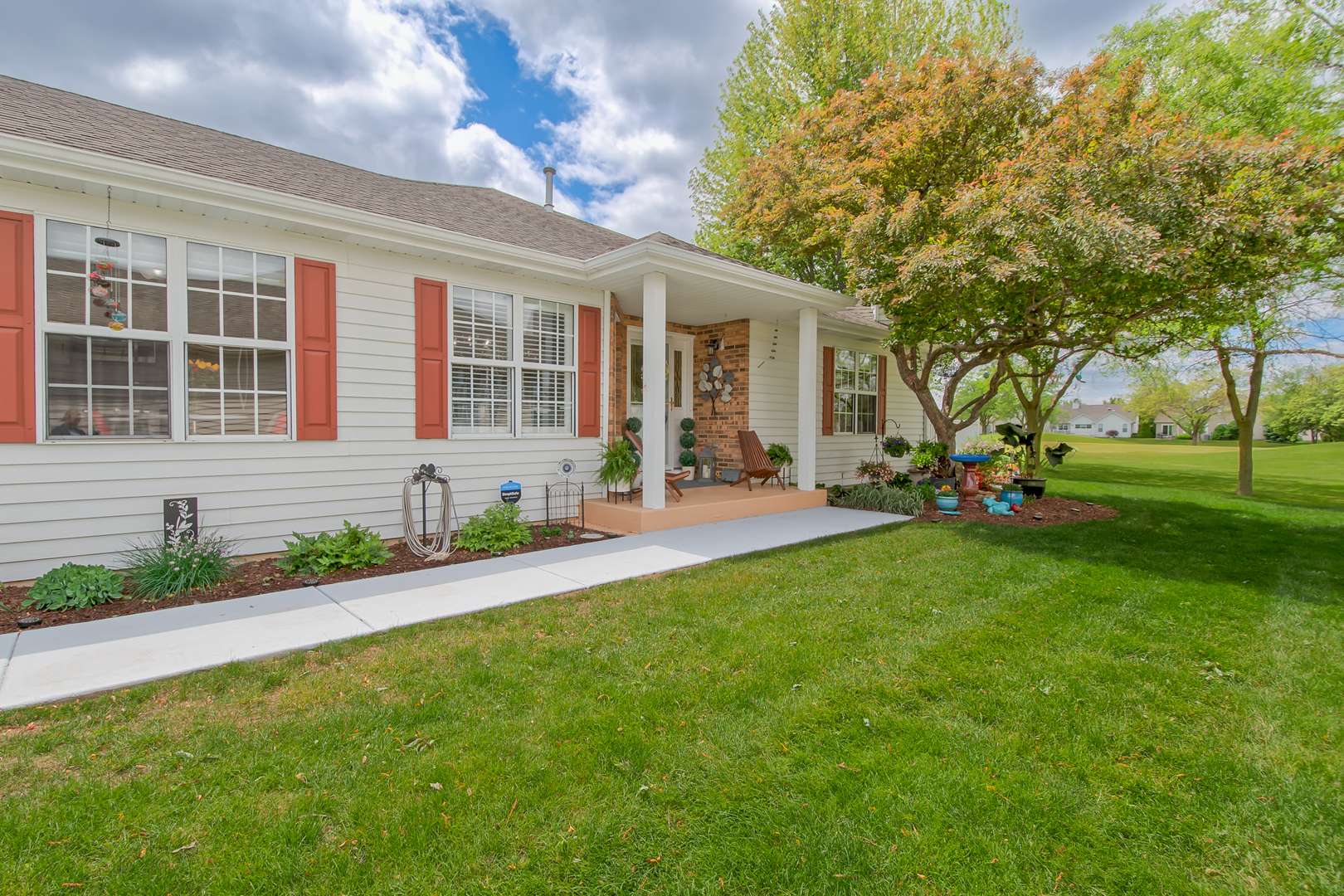 Plainfield, IL 60544,13706 S Magnolia DR