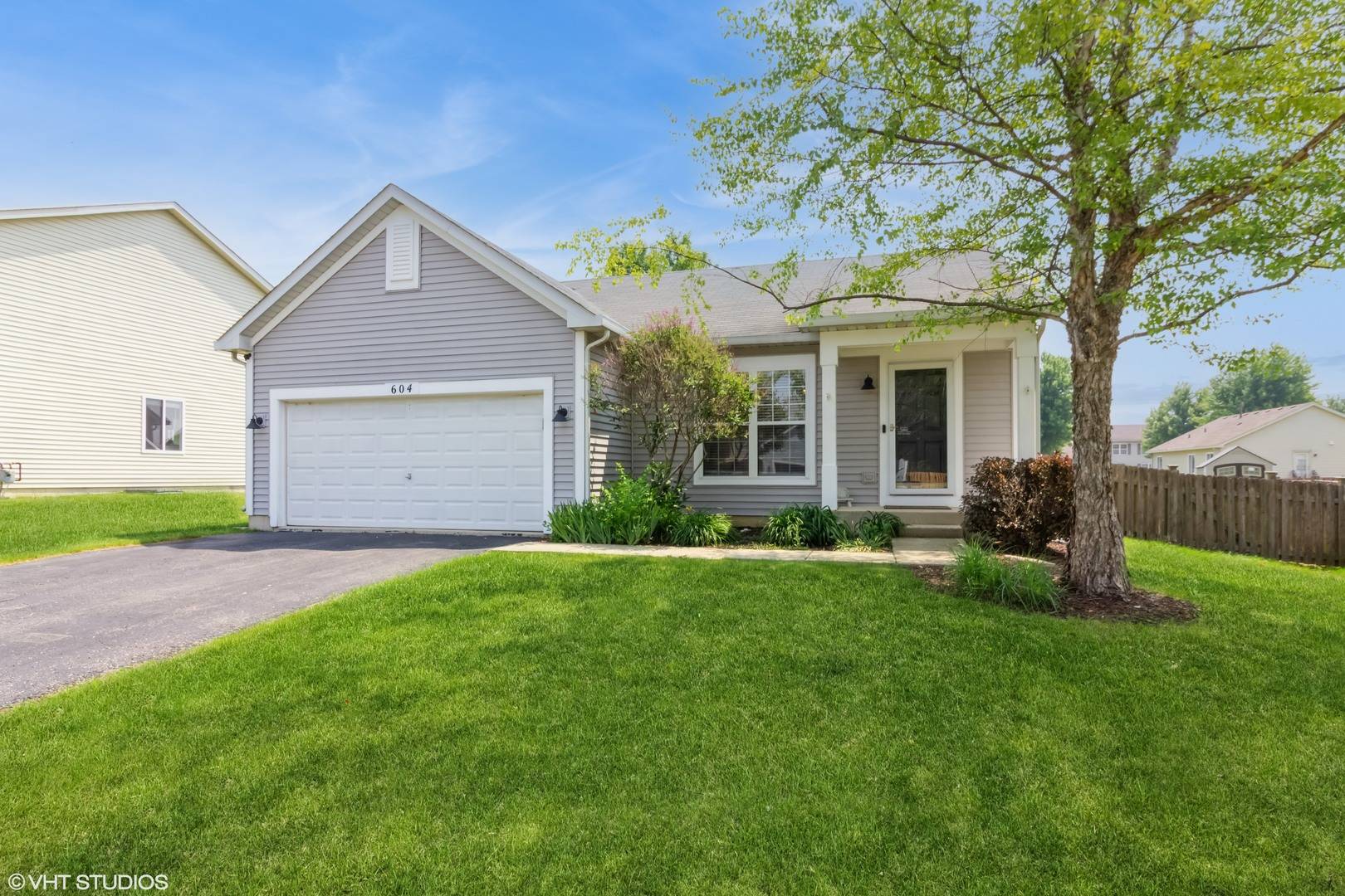 Plano, IL 60545,604 Keller ST