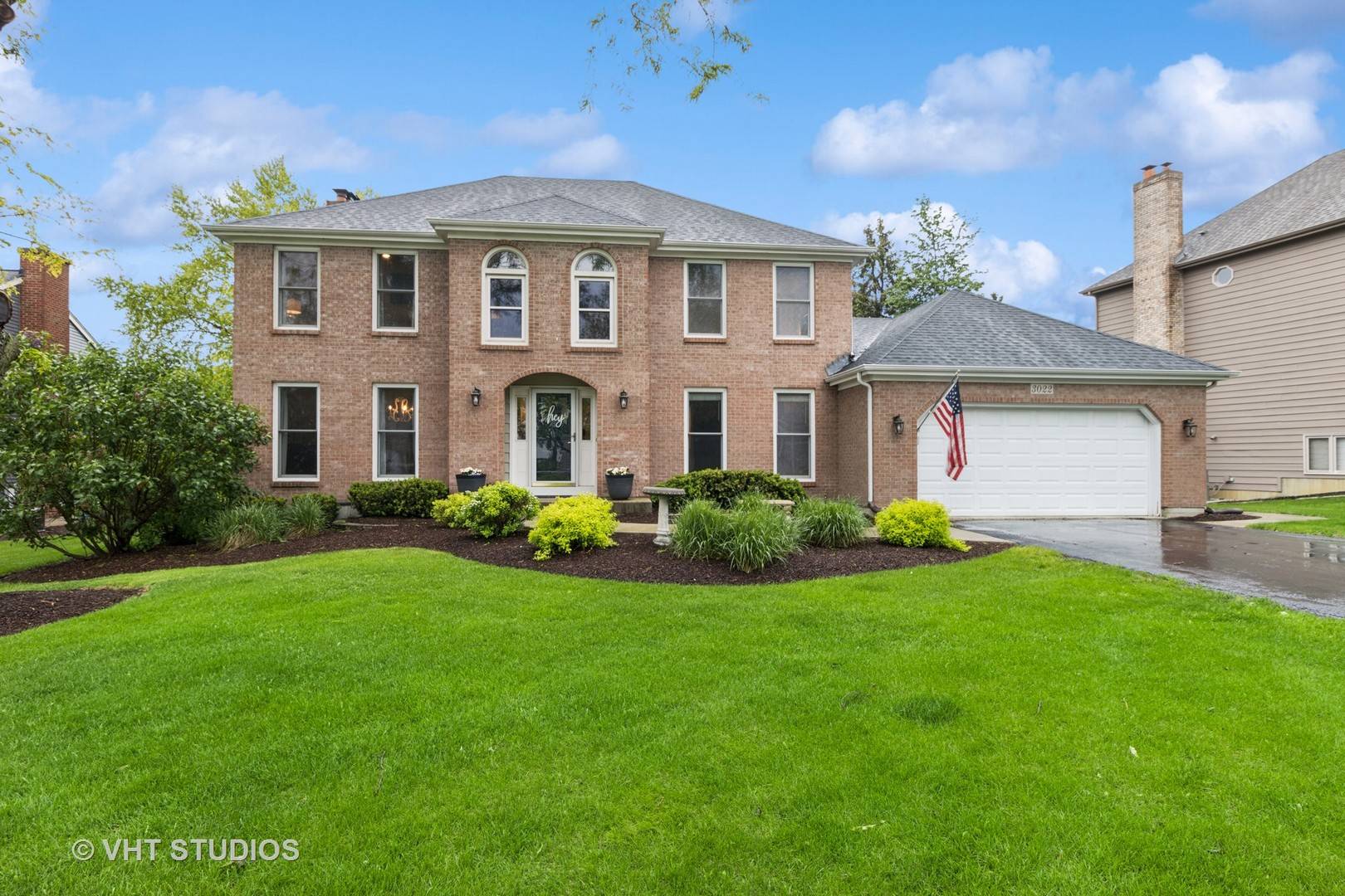 Algonquin, IL 60102,3022 Woods Creek LN