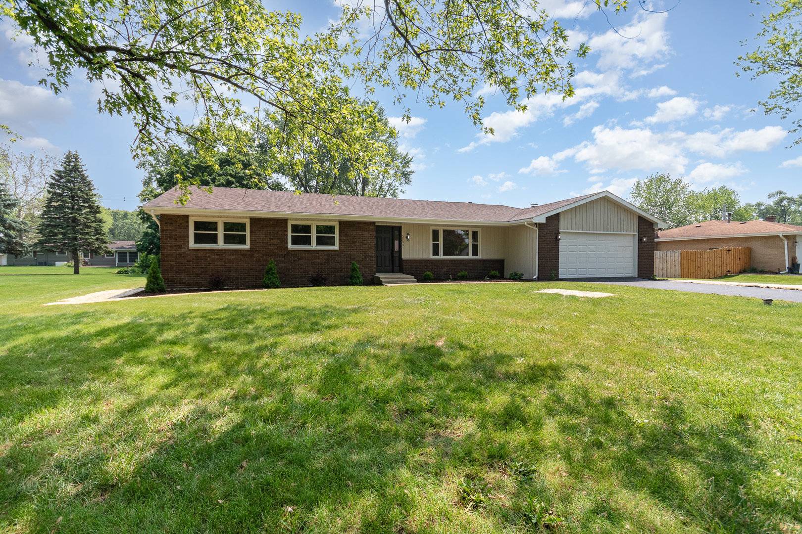 Joliet, IL 60435,3100 GALENA DR