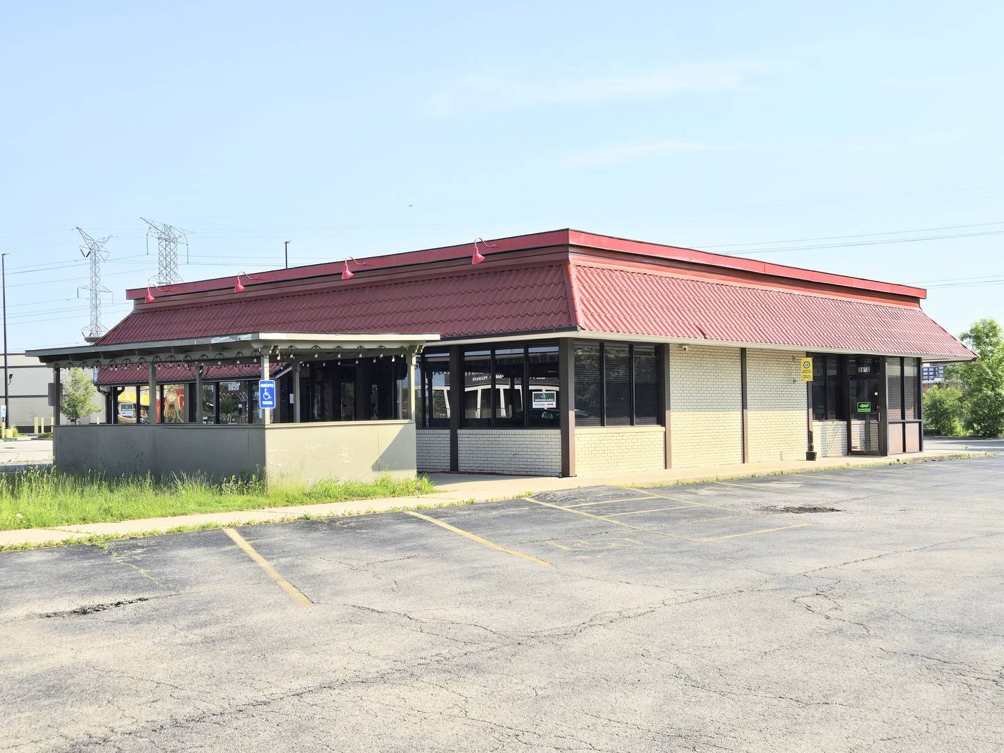 Glenview, IL 60025,9850 Milwaukee AVE