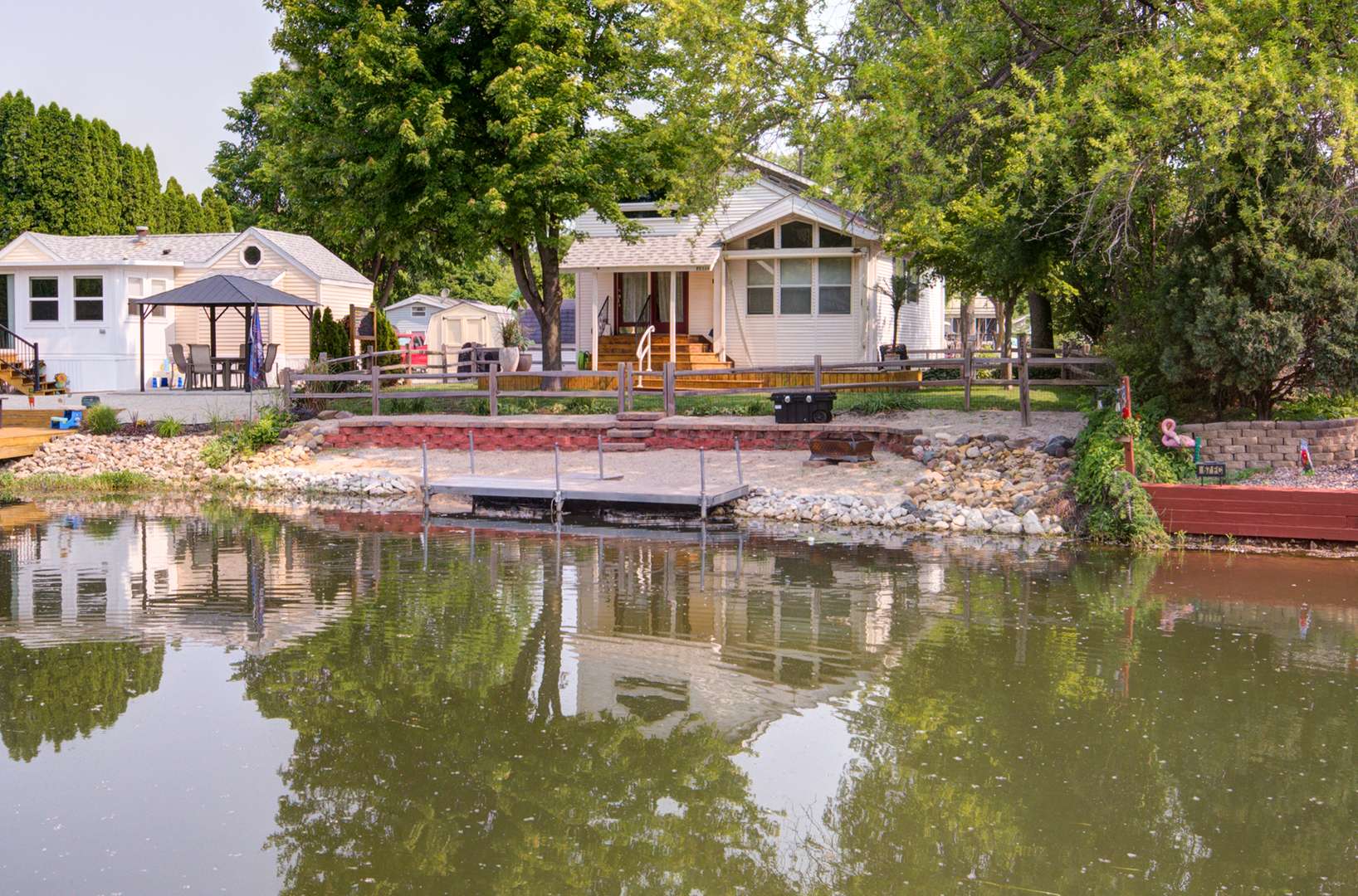 Wilmington, IL 60481,166 Fossil Cove LN