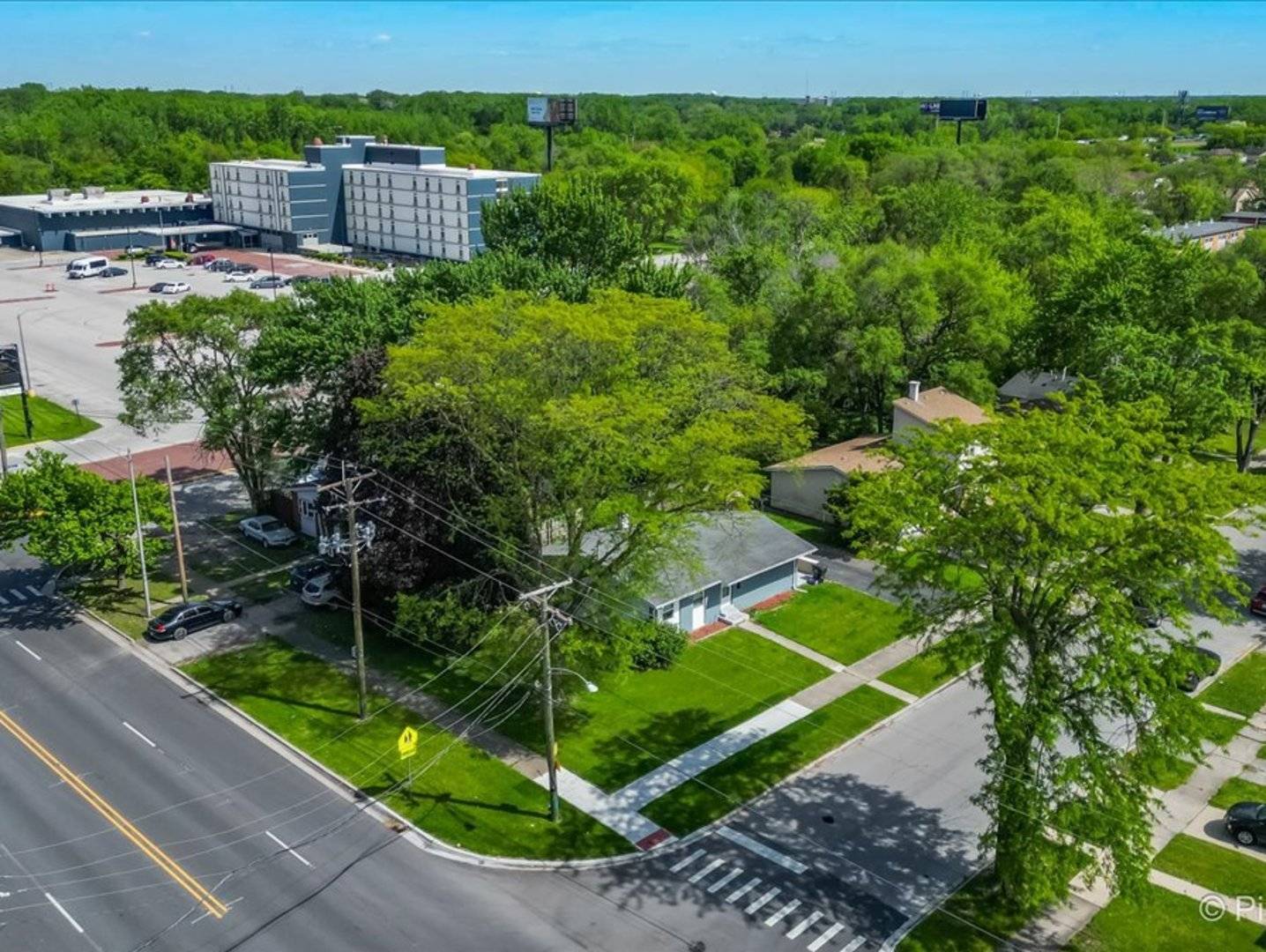 Dolton, IL 60419,15403 Dorchester AVE