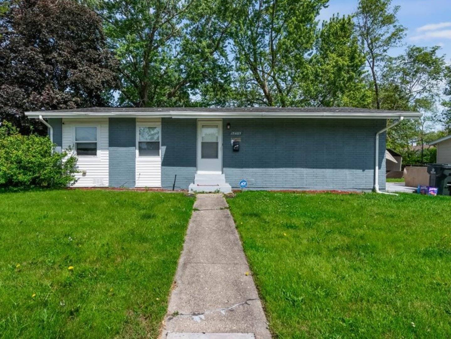 Dolton, IL 60419,15403 Dorchester AVE
