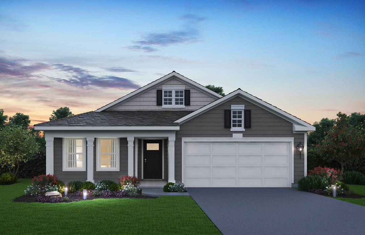 Wonder Lake, IL 60097,2280 Elderberry CT