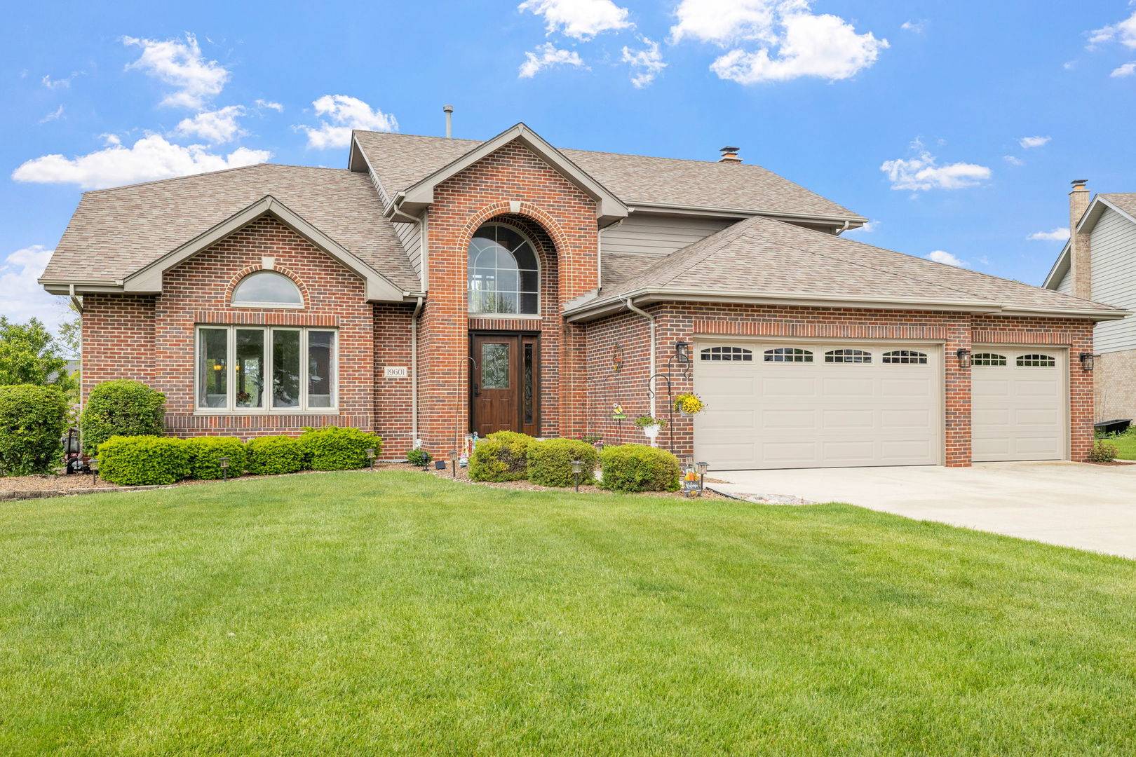 Tinley Park, IL 60487,19601 Greenview PL