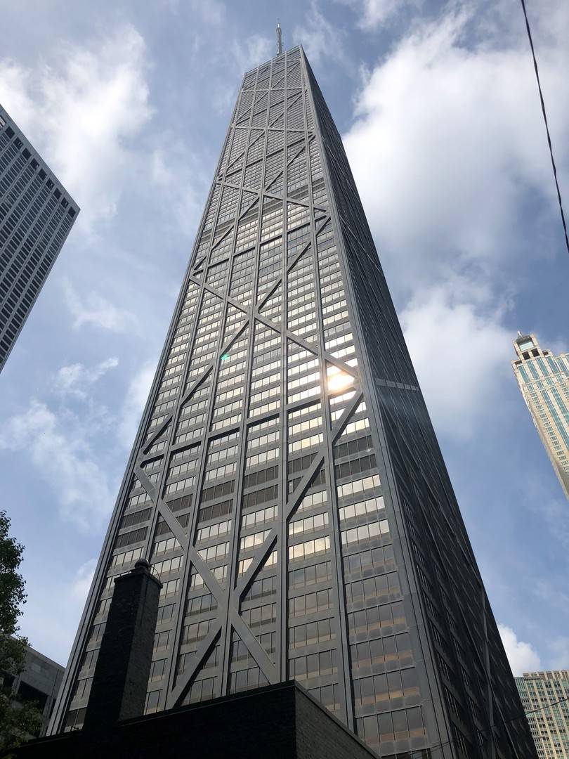Chicago, IL 60611,175 E DELAWARE PL #8205