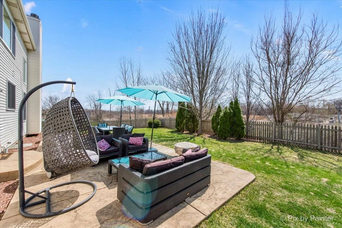 Libertyville, IL 60048,4491 W Westchester LN
