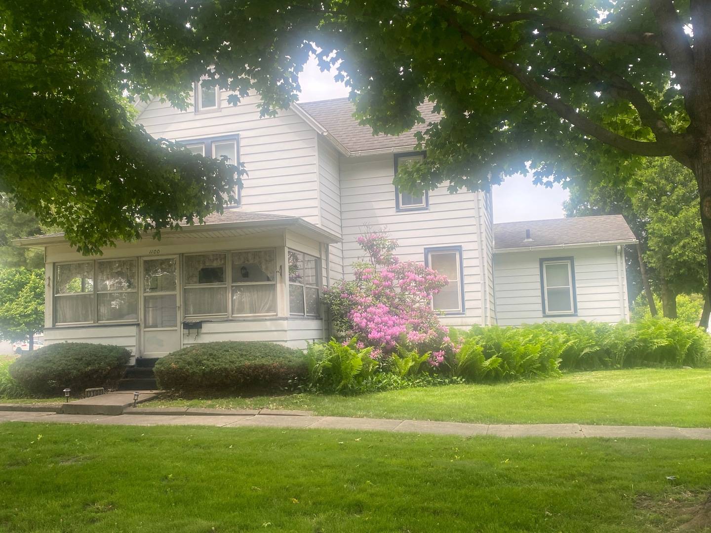 Mendota, IL 61342,1100 4th AVE