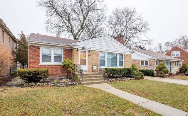 Park Ridge, IL 60068,1705 S Crescent AVE