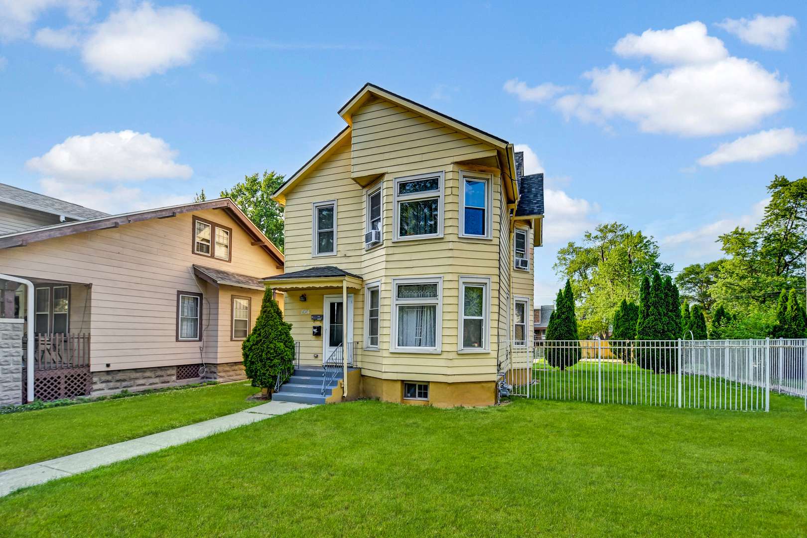 Blue Island, IL 60406,1904 High ST