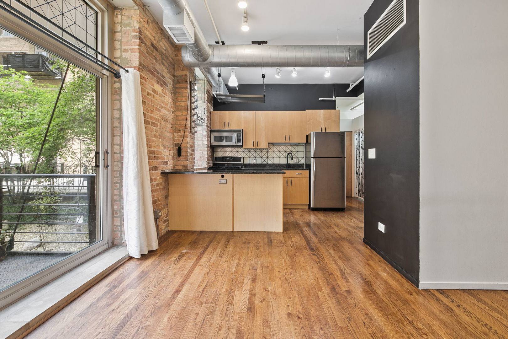 Chicago, IL 60607,420 S Clinton ST #102A