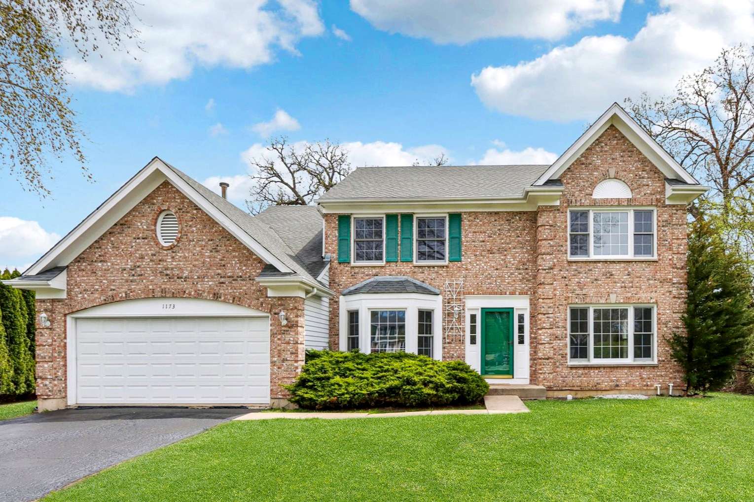Gurnee, IL 60031,1173 Lamb LN