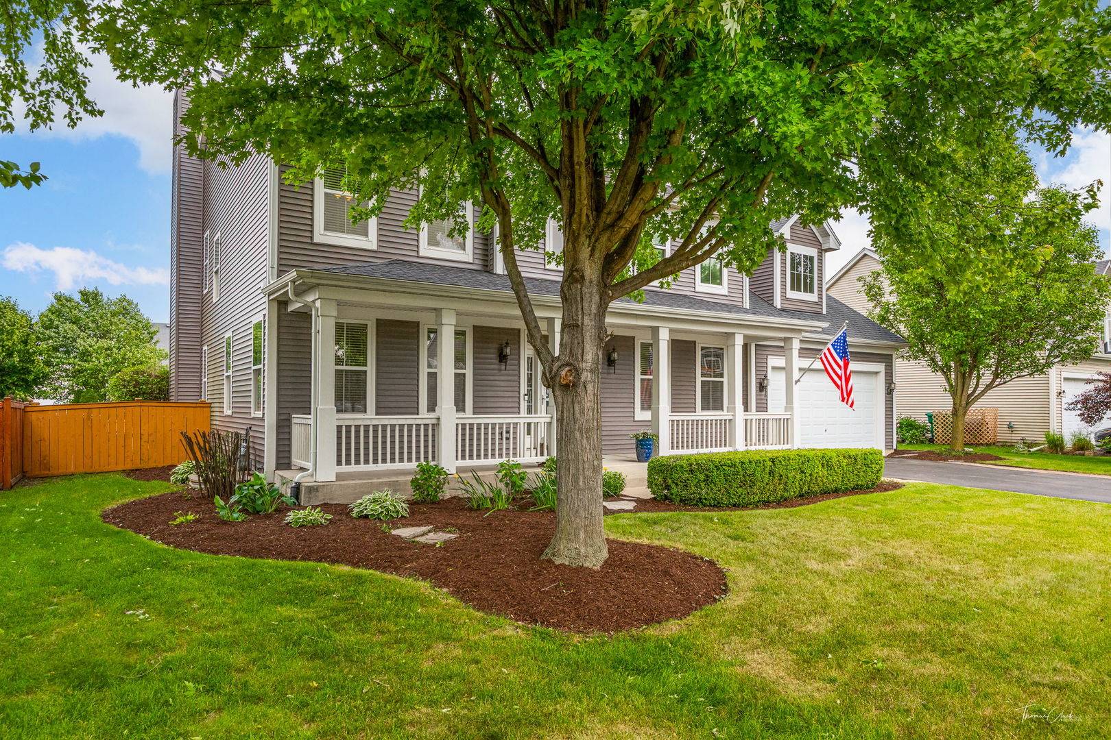 Plainfield, IL 60544,13825 Trillium LN