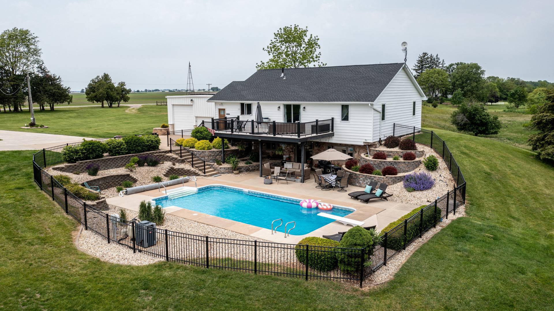 Mendota, IL 61342,3980 E 4th RD