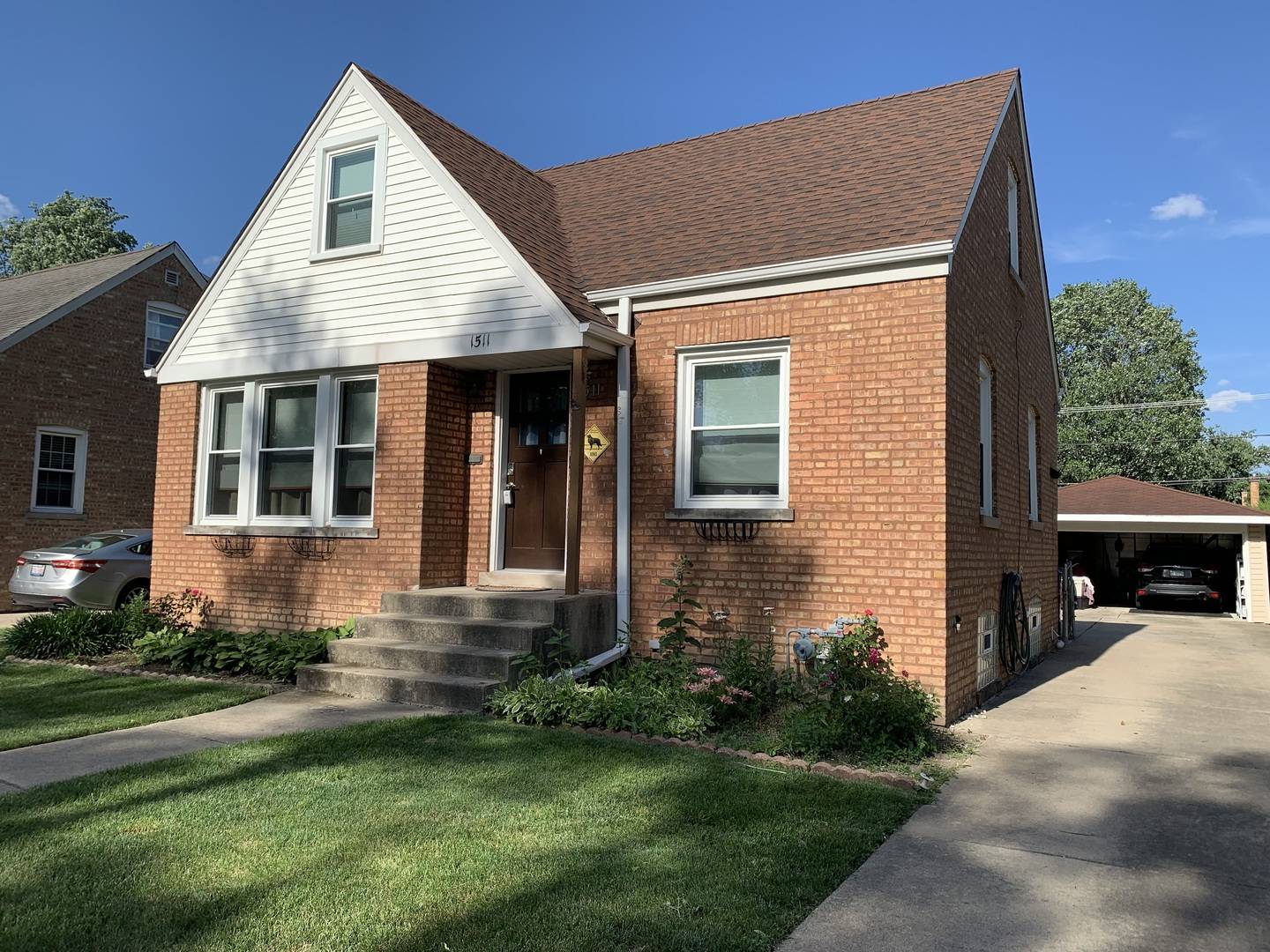 La Grange Park, IL 60526,1511 Kemman AVE