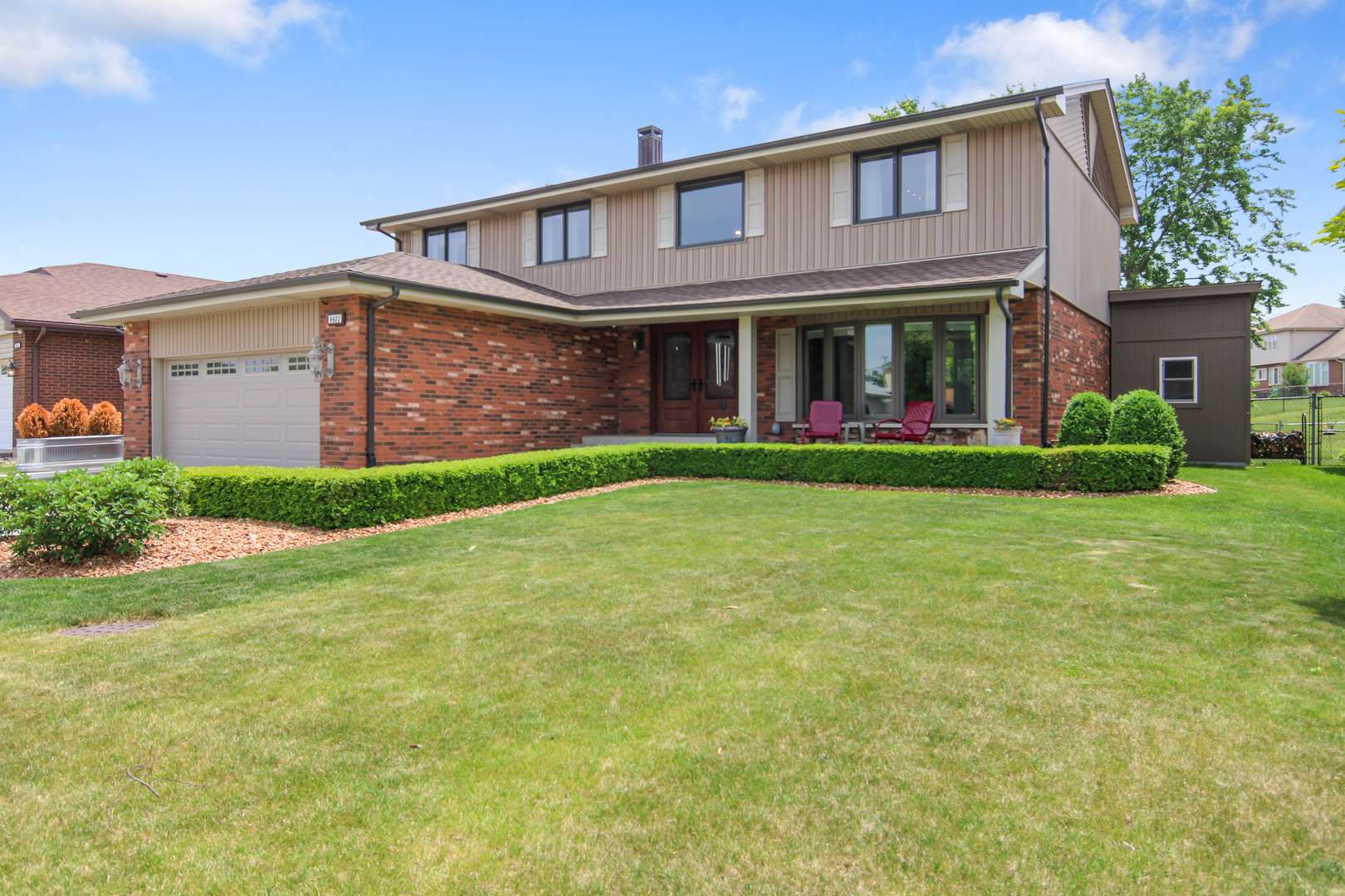 Oak Forest, IL 60452,6421 157th ST W