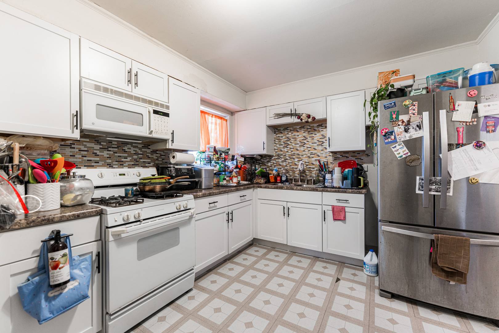 Park Forest, IL 60466,124 Willow ST