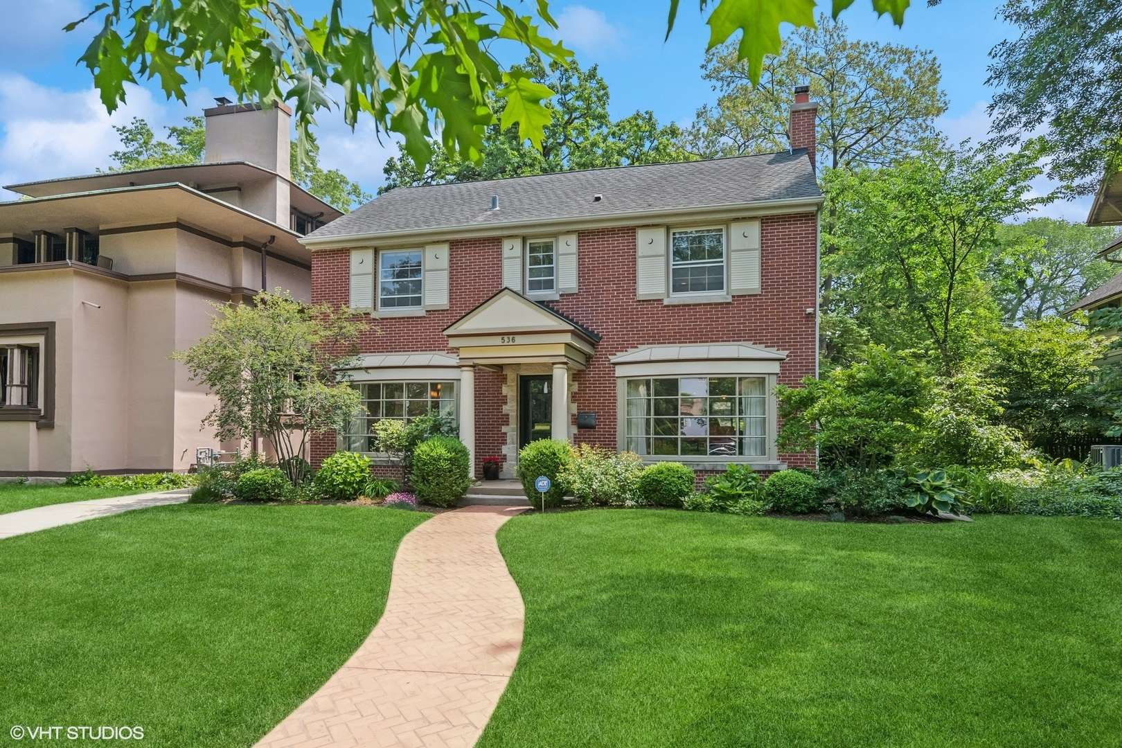 Oak Park, IL 60302,536 Fair Oaks AVE
