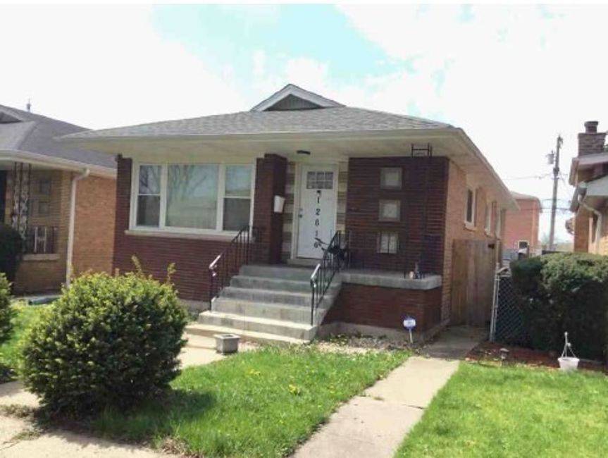 Calumet Park, IL 60827,12616 S Lincoln ST