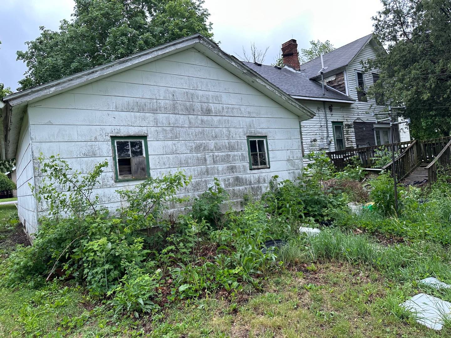 Gilman, IL 60938,501 E 3rd ST