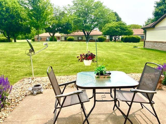 Sterling, IL 61081,808 Village LN #A