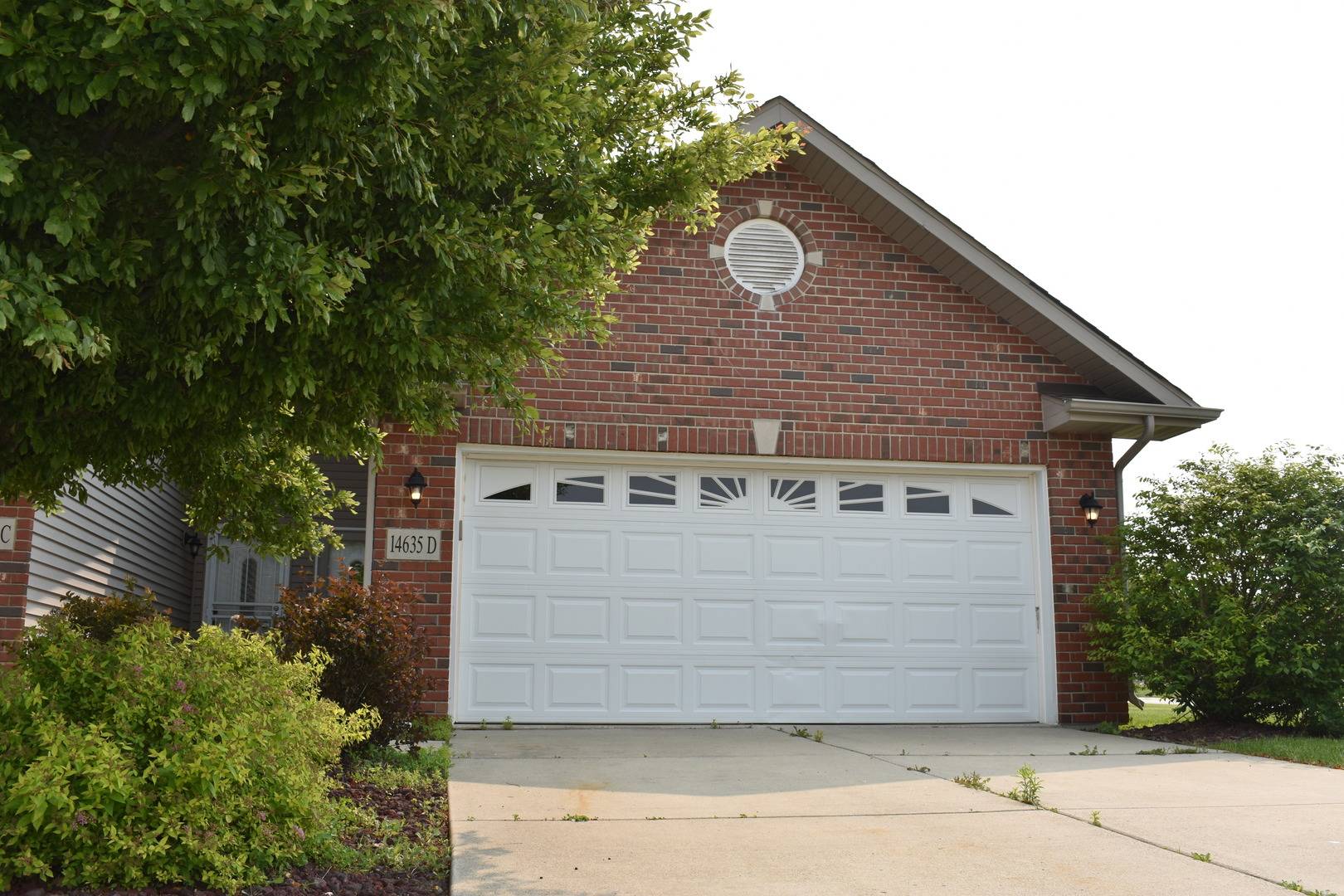 Cedar Lake, IN 46303,14635 Euclid ST #D