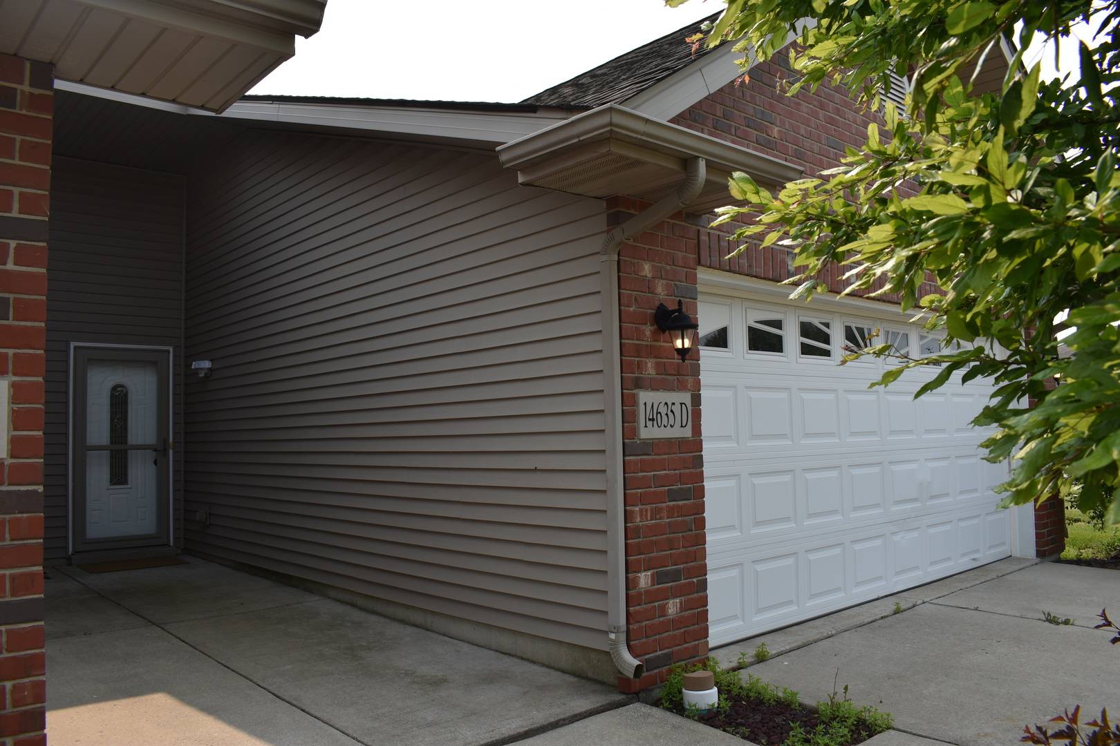 Cedar Lake, IN 46303,14635 Euclid ST #D