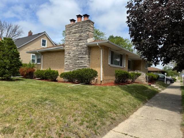 Calumet City, IL 60409,32 Elizabeth ST