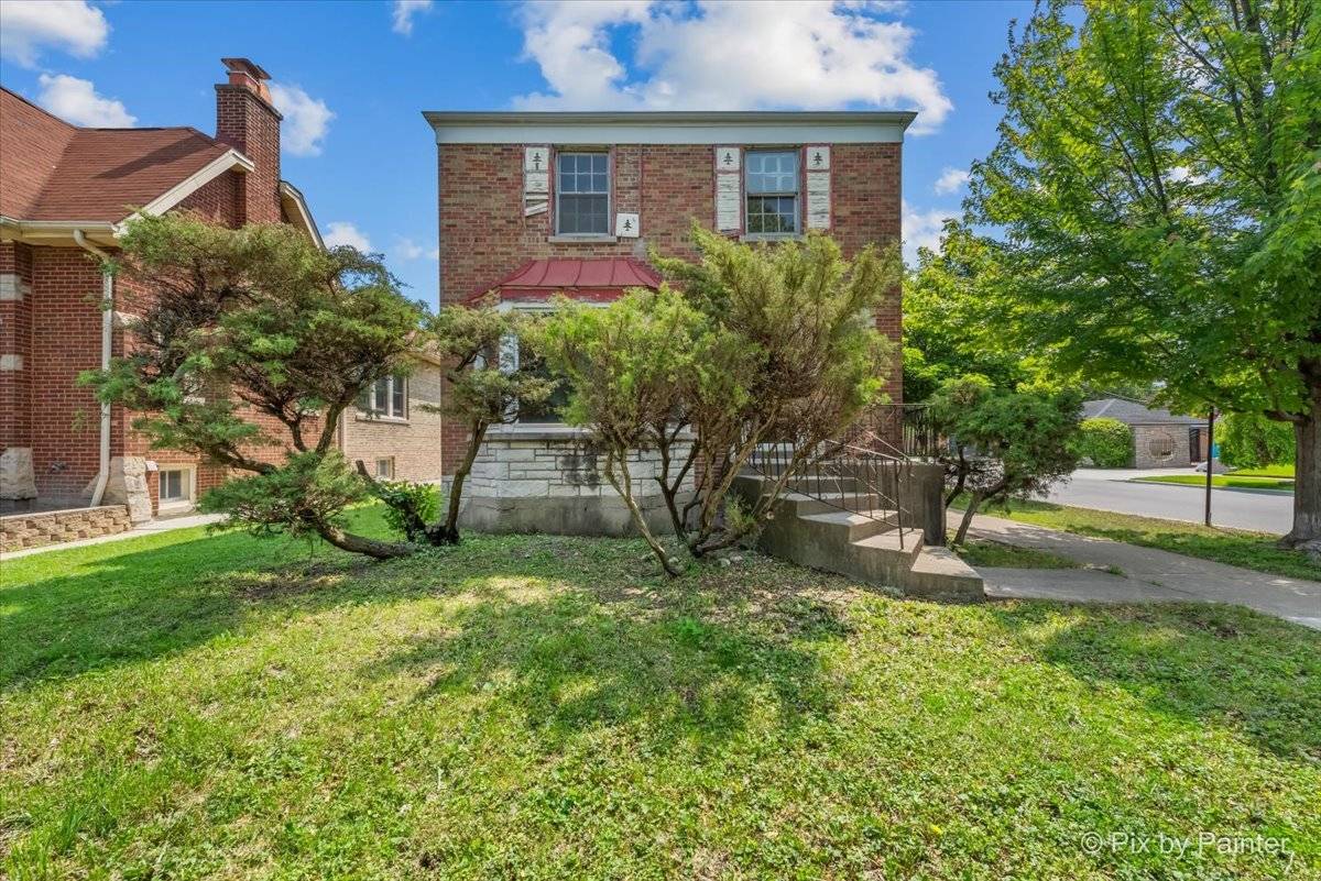 Chicago, IL 60707,1701 N Newland AVE