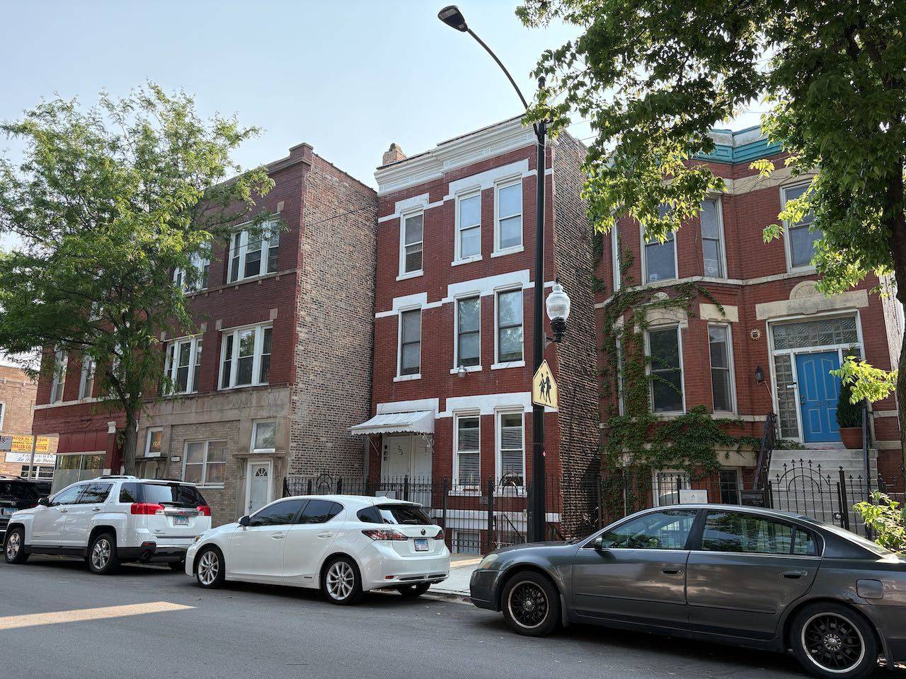 Chicago, IL 60608,2307 S Leavitt ST